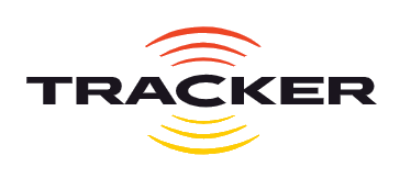 TRACKER Logo